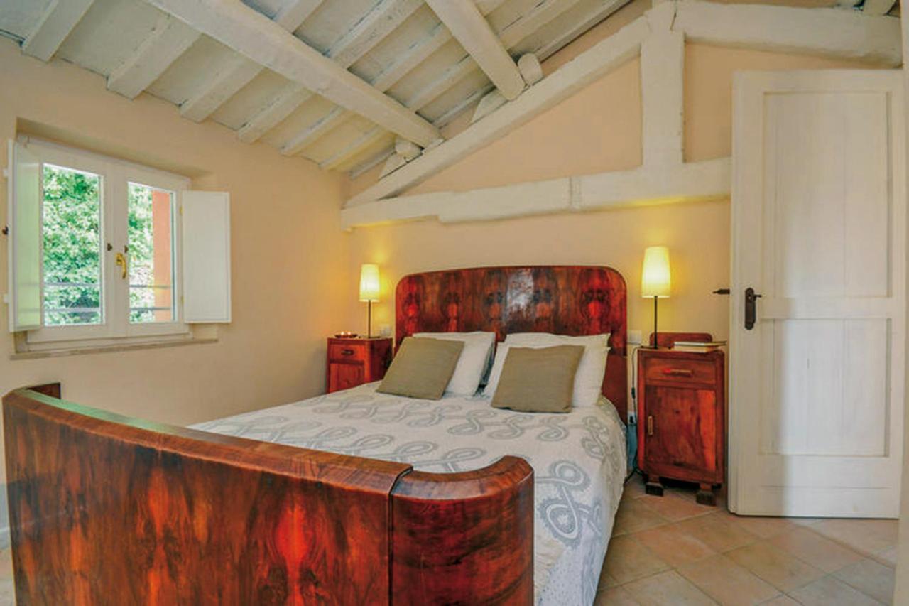 Villa Sant'Elena Morro dʼAlba المظهر الخارجي الصورة